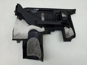 Mercedes Benz CLS-Class 219 (2004–2010) Salongi muu osa A2116800939 - 3