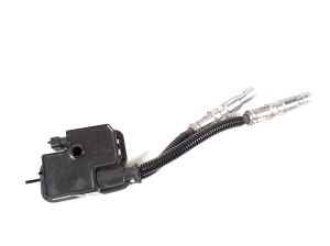 Ignition coil - A0001587803