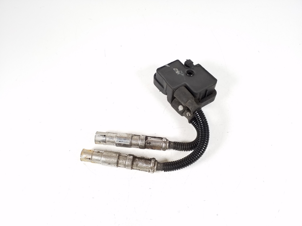 MERCEDES-BENZ S-Class W220 (1998-2005) High Voltage Ignition Coil A0001587803 21924023