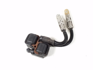 Mercedes Benz S-Class 220 (1998–2005) Zündspule A0001587803