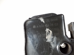 Mercedes Benz S-Class 220 (1998–2005) Zündspule A0001587803 - 3