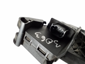 BMW 1 SERIES E82 (2007–2013) Gaasipedaal 6853176 - 2