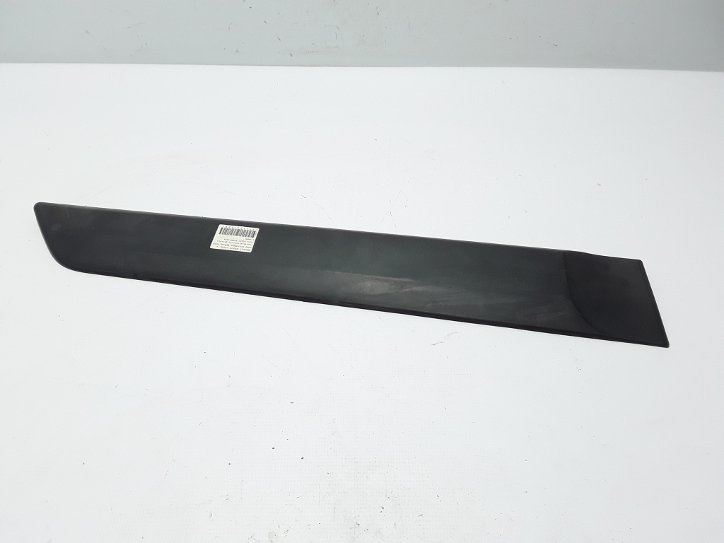 RENAULT Scenic 2 generation (2003-2010) Right Side Sliding Door Molding 8200631756 22420112