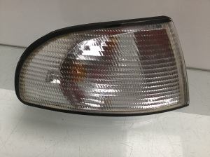 Front turn signal - 8D0953050A