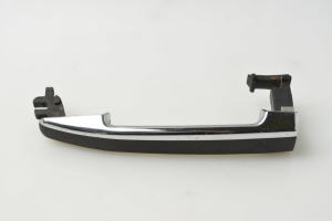 Front door exterior handle