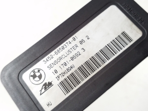 BMW 1 SERIES E82 (2007–2013) Geschwindigkeitssensor 6850374 - 3