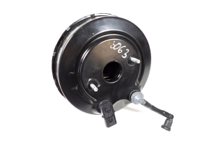 BMW 1 SERIES E82 (2007–2013) Bremskraftverstärker 6788042 - 2