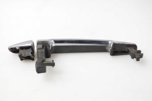 Mercedes Benz E-Class W210 (1995–2002) Rear side door exterior handle - 2
