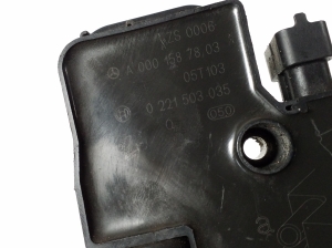 Mercedes Benz S-Class 220 (1998–2005) Ignition coil A0001587803 - 2
