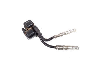 Mercedes Benz S-Class 220 (1998–2005) Ignition coil A0001587803 - 3