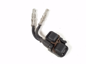 Mercedes Benz S-Class 220 (1998–2005) Zündspule A0001587803 - 4