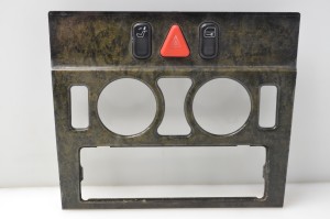 Mercedes Benz E-Class W210 (1995–2002) Armaturenbrett Zierleiste A2106830308