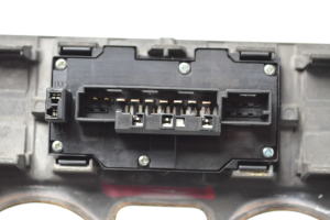 Mercedes Benz E-Class W210 (1995–2002) Armaturenbrett Zierleiste A2106830308 - 5