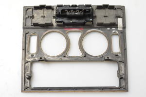 Mercedes Benz E-Class W210 (1995–2002) Armaturenbrett Zierleiste A2106830308 - 4