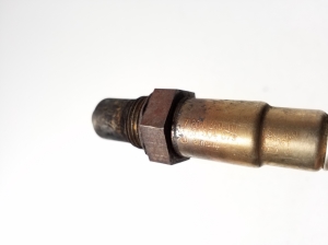 BMW 3 SERIES E90 (2004–2013) Lambda-andur 7804369 - 2