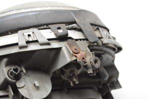 Mercedes Benz E-Class W210 (1995–2002) Scheinwerfer vorne - 2