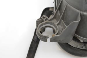 Mercedes Benz E-Class W210 (1995–2002) Scheinwerfer vorne - 5