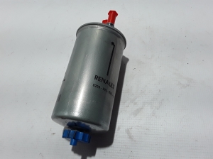  Fuel filter and its parts 