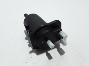 RENAULT Clio III (2005–2012) Kraftstofffilter und seine Teile 164001540R - 3