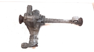 Front differential - 4460310020