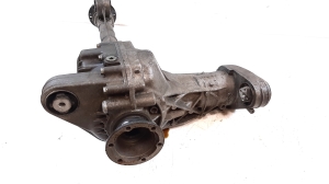 AUDI Q7 (2006–2015) Front differential - 2