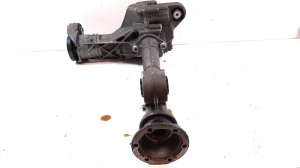 AUDI Q7 (2006–2015) Front differential - 3