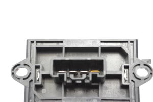 NISSAN Note E11 (2005–2014) Cabin shoulder motor resistance 27150AX115 - 2