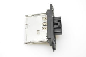 Cabin shoulder motor resistance - 27150AX115