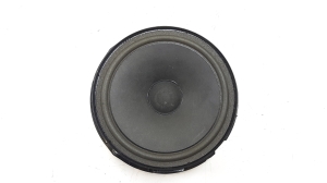   Haut-parleur de porte latérale arrière  - 3C8035453 