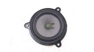  Rear side door speaker 