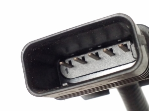 BMW 3 SERIES E92 (2006–2010) Lambda-andur 7596924 - 2