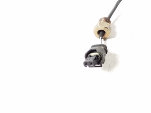 Mercedes Benz S-Class 220 (1998–2005) Abgastemperatursensor A0051534028 - 3