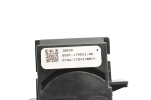 Ford Mondeo IV (2007–2015) Windshield wiper switch 6G9T17A553AD - 5