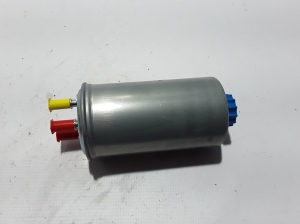  Fuel filter and its parts 