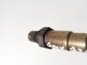 BMW 3 SERIES E90 (2004–2013) Lambda-andur 7804369 - 2