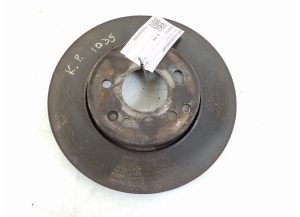  Bremsscheibe vorne  - A2034210312 