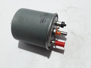 RENAULT Kangoo (2008–2020) Kraftstofffilter und seine Teile 8200911877 - 3