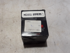 Kraftstofffilter und seine Teile - 8200416952