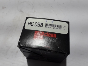 RENAULT Kangoo (1997–2009) Kütusefilter ja selle osad 7701043620 - 3