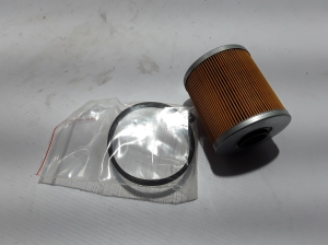 RENAULT Trafic II (2001–2014) Kraftstofffilter und seine Teile 7701475229 - 2