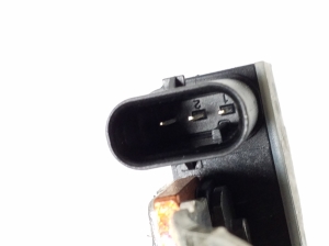 BMW 1 SERIES E82 (2007–2013) Polklemme Minuskabel 7616199 - 2