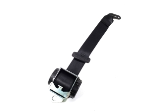 BMW 1 SERIES E82 (2007–2013) Tagumine turvavöö 9139832 - 2