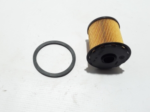 Kraftstofffilter und seine Teile - 7701206119