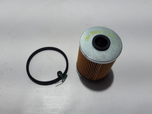 Fuel filter and its parts - 7701478972
