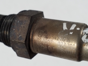 Mercedes Benz R-Class 251 (2006–2017) Lambda-andur A0035427018 - 4
