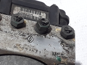 Dacia Logan I (2004–2012) ABS bloks 8200694434 - 2