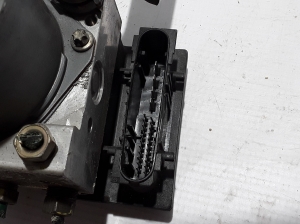 RENAULT Modus (2004–2012) ABS Steuergerät 8200129951 - 2
