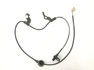   ABS rear sensor 