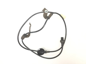   ABS rear sensor 