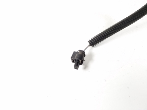 Mercedes Benz C-Class 204 (2007–2014) Abgastemperatursensor A007153902 - 3